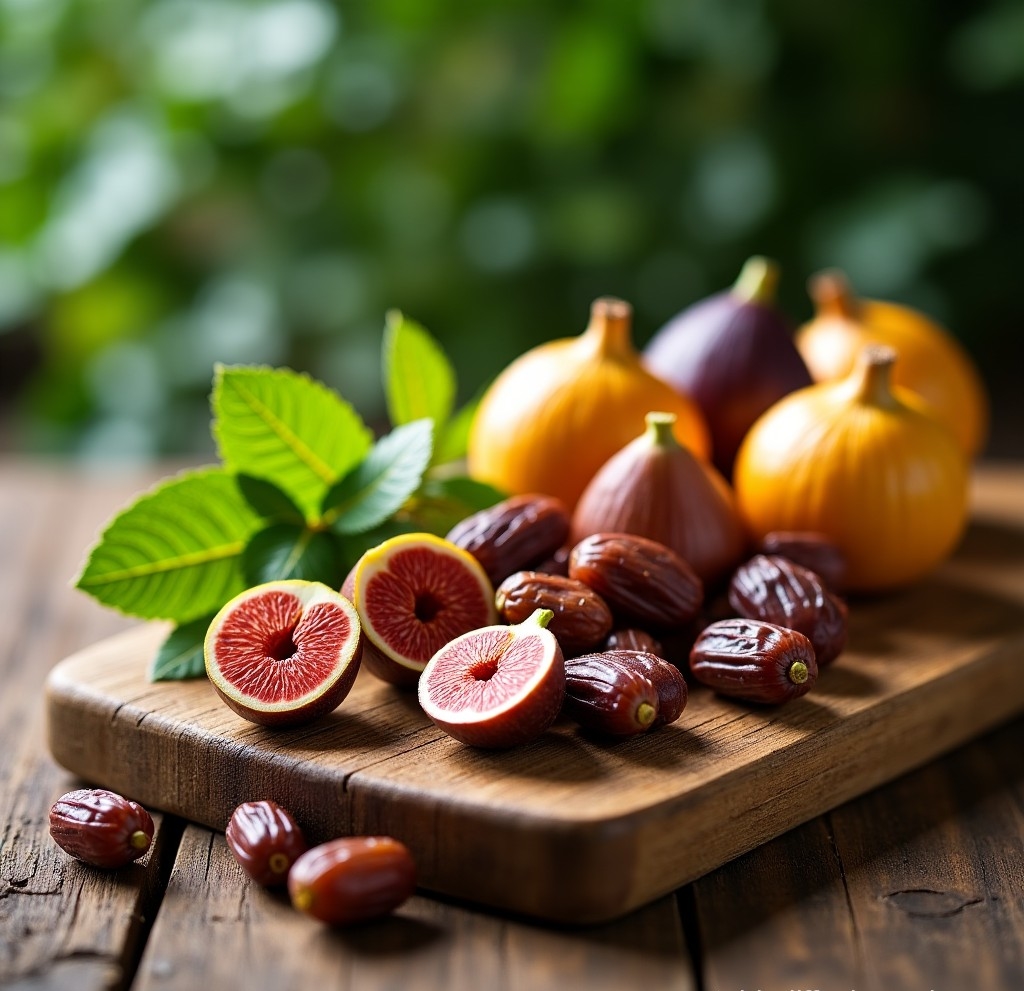 7 Plants that Replace Sugar The Ultimate Guide for Diabetics and Health-Conscious Individuals